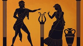 Timeline: Stara Grčija in Rim