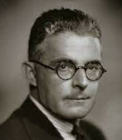 John B. Watson (1878-1958)