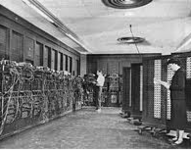 ENIAC