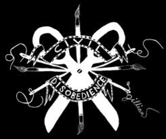 Civil Disobidience