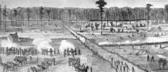 Battle of Averasborough