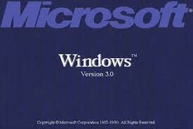 Microsoft anunció el Windows 3.0, el día 22 de mayo