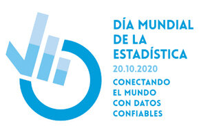 Se celebra el día del estadístico
