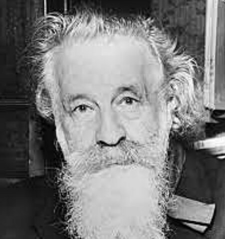 Gastón Bachelard-Currículo.