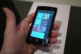 Microsoft lanza Windows Phone 7