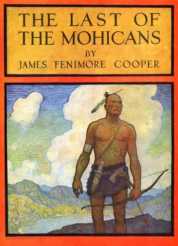 Literatura Estadounidense