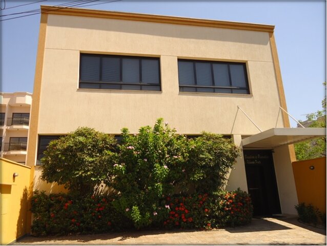 Casa Própria: o sonho realizado