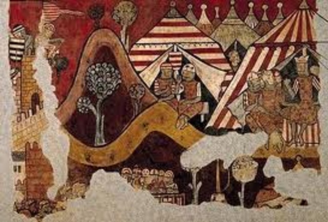 Conquista de Mallorca