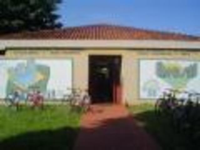 Remoção CE 14 de Dezembro