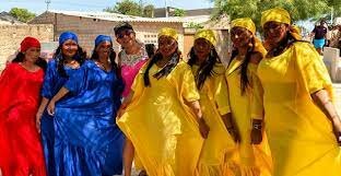 Politica intercultural para grupos indigenas en colombia