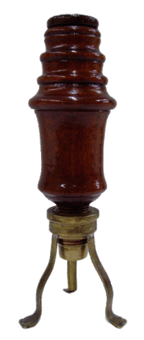 Nuevo diseño de microscopio