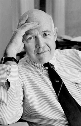 James S. Coleman: El Informe de Coleman o Equalitity of Educational Opportunity