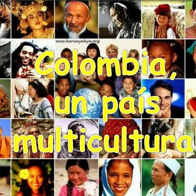 Timeline: principales logros, y avances de la educación intercultural en Colombia