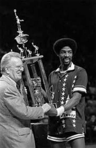 First NBA All Star Game Prior to Merger