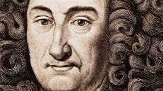 Gottfried Leibnitz