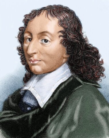 Blaise Pascal