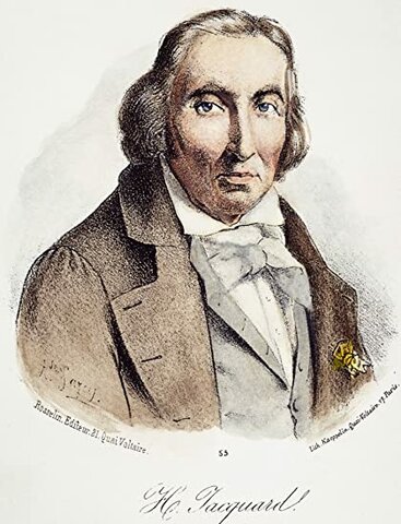 Joseph Marie Jacquard