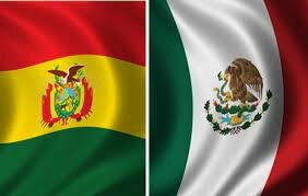 Tratado de Libre Comercio entre los Estados Unidos Mexicanos y la República de Bolivia