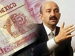 Reforma desregulación económica interna