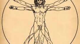 Timeline: Correlacionando Los Humanismo