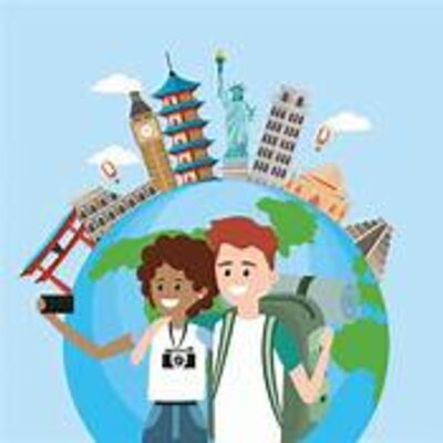 Timeline: Principales aportes para el desarrollo del turismo