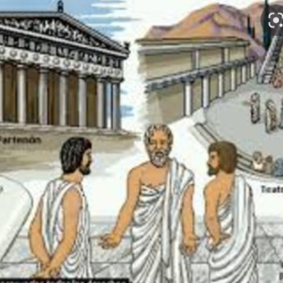 Timeline: Historia de la Pedagogía