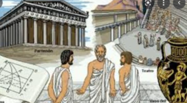 Timeline: Historia de la Pedagogía