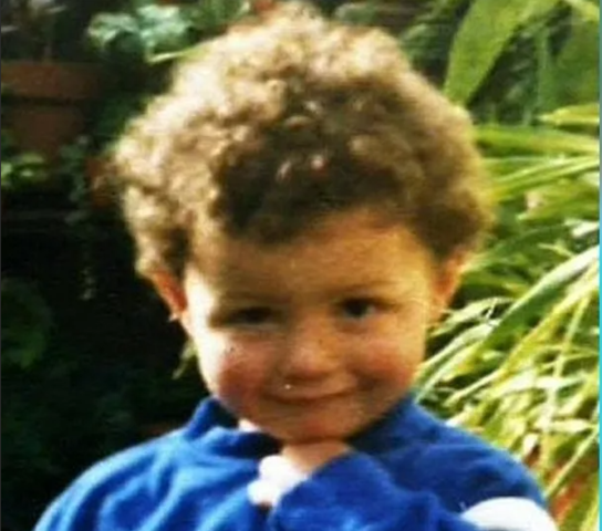 Рождение Криштиану