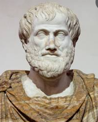Aristoteles