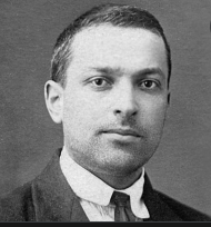 Lev Vygotski