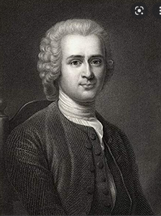 Lean Jacques Rousseau