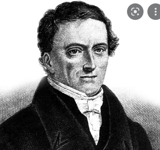 Johan Friedrich Herbart