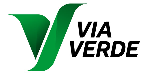 via verde