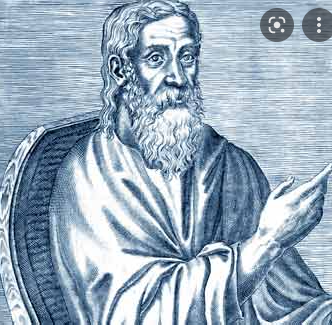 Clemente de Alejandria