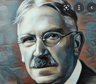 John Dewey