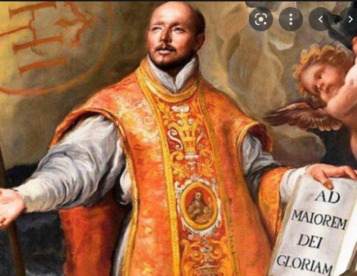 Pedagogia Tradicional de Loyola