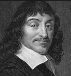 Descartes y el Racionalismo