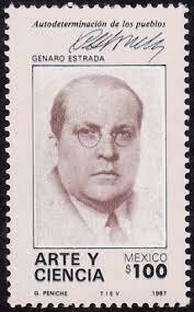 Doctrina Genaro Estrada