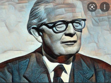 Jean Piaget