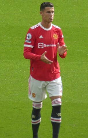 Дебют за Манчестер Юнайтед