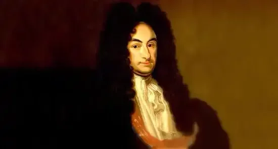 Invento de Gottfried Leibnitz