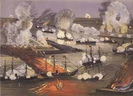 Battle of New Orleans