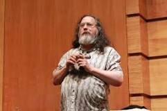 Richard Stallman
