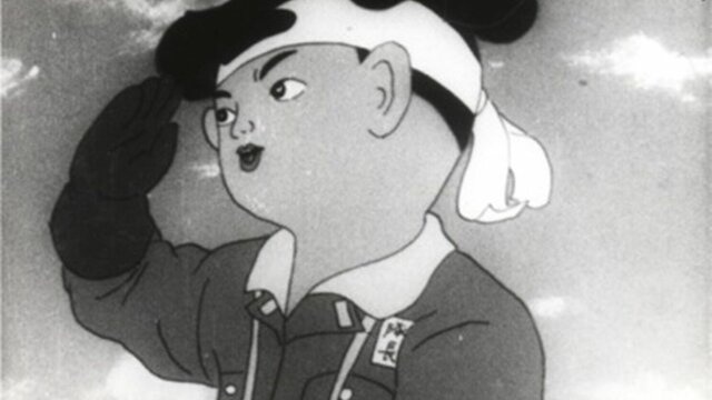 Low Funding for Anime in the 1930's