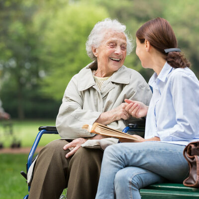 Timeline: Основатели социальной работы в России