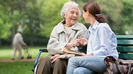 Timeline: Основатели социальной работы в России