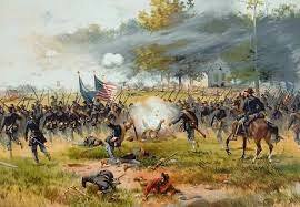 Battle of Richmond