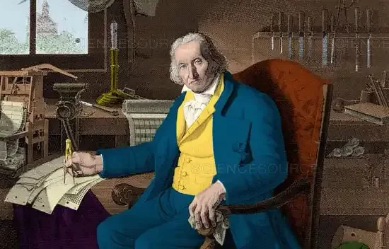 Invento de Charles Babbage