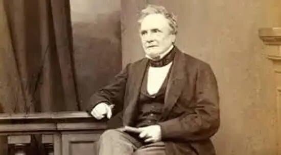 Invento 2 de Charles Babbage