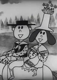 First Broadcasted Anime